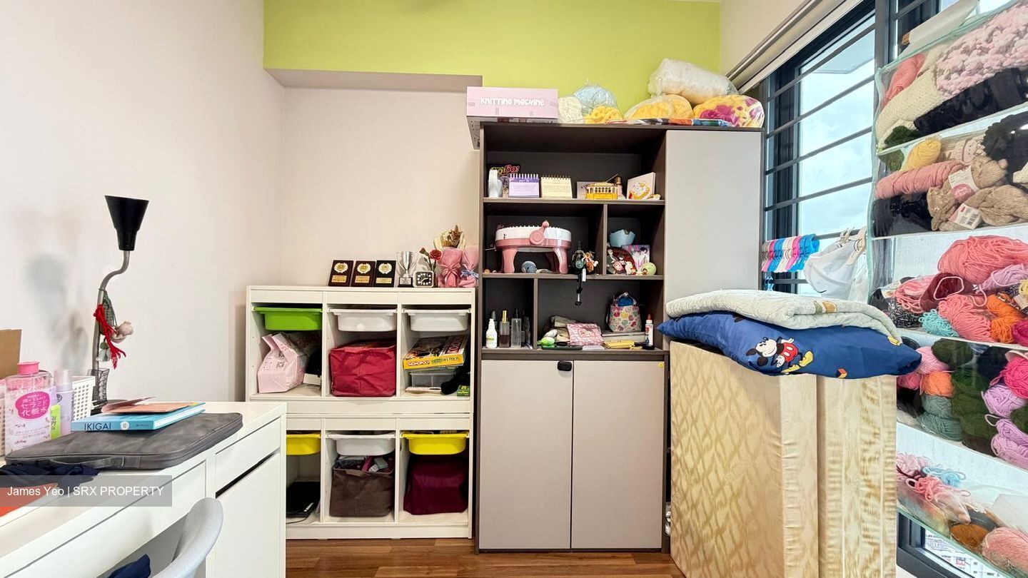 Blk 311B Trivelis (Clementi), HDB 4 Rooms #591984671